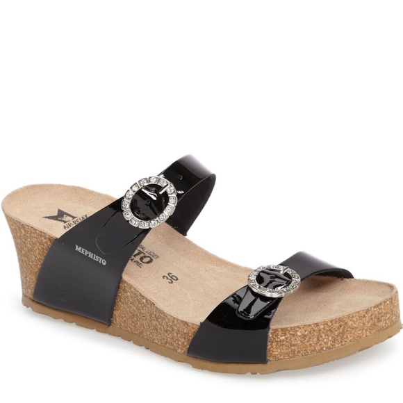 mephisto lidia sandal